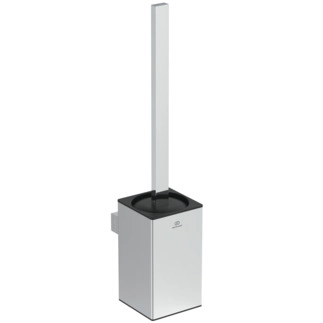 Perie WC patrata Ideal Standard Atelier CONCA  T4494AA