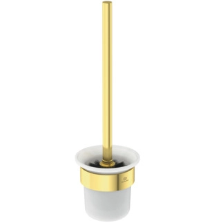 Ершик для унитаза Ideal Standard Atelier CONCA Brushed Gold T4495A2