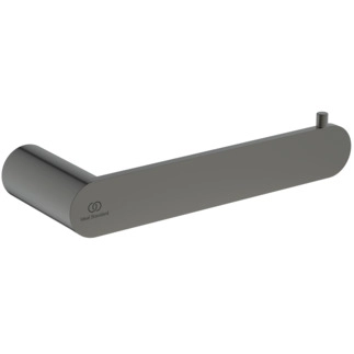 Suport hartie igienica Ideal Standard Atelier CONCA Magnetic Grey T4497A5