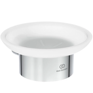 Мыльница Ideal Standard Atelier CONCA  T4509AA