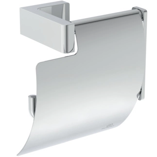 Suport patrat hartie igienica Ideal Standard Atelier CONCA  T4496AA