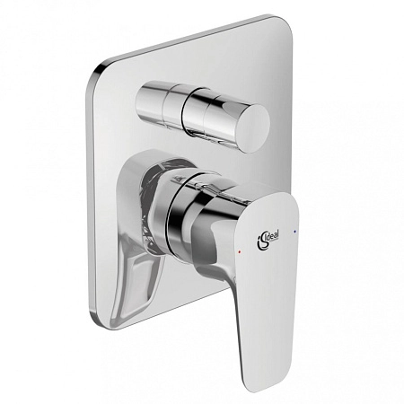 Set baterii Ideal Standard Ceraflex + corp instalare — vedere 5