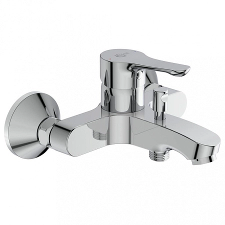 Set baterii Ideal Standard Alpha BD004AA — vedere 4