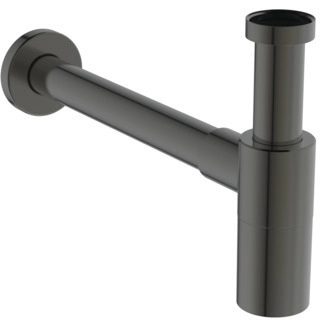 Sifon Lavoar Ideal Standard Atelier Magnetic Grey T4441A5