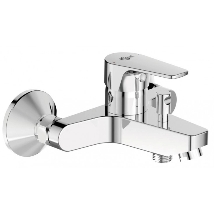 Set baterii Ideal Standard Esla BC264AA — vedere 2