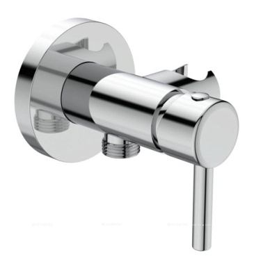 Dus igienic cu baterie Ideal Standard IdealSpray — 3