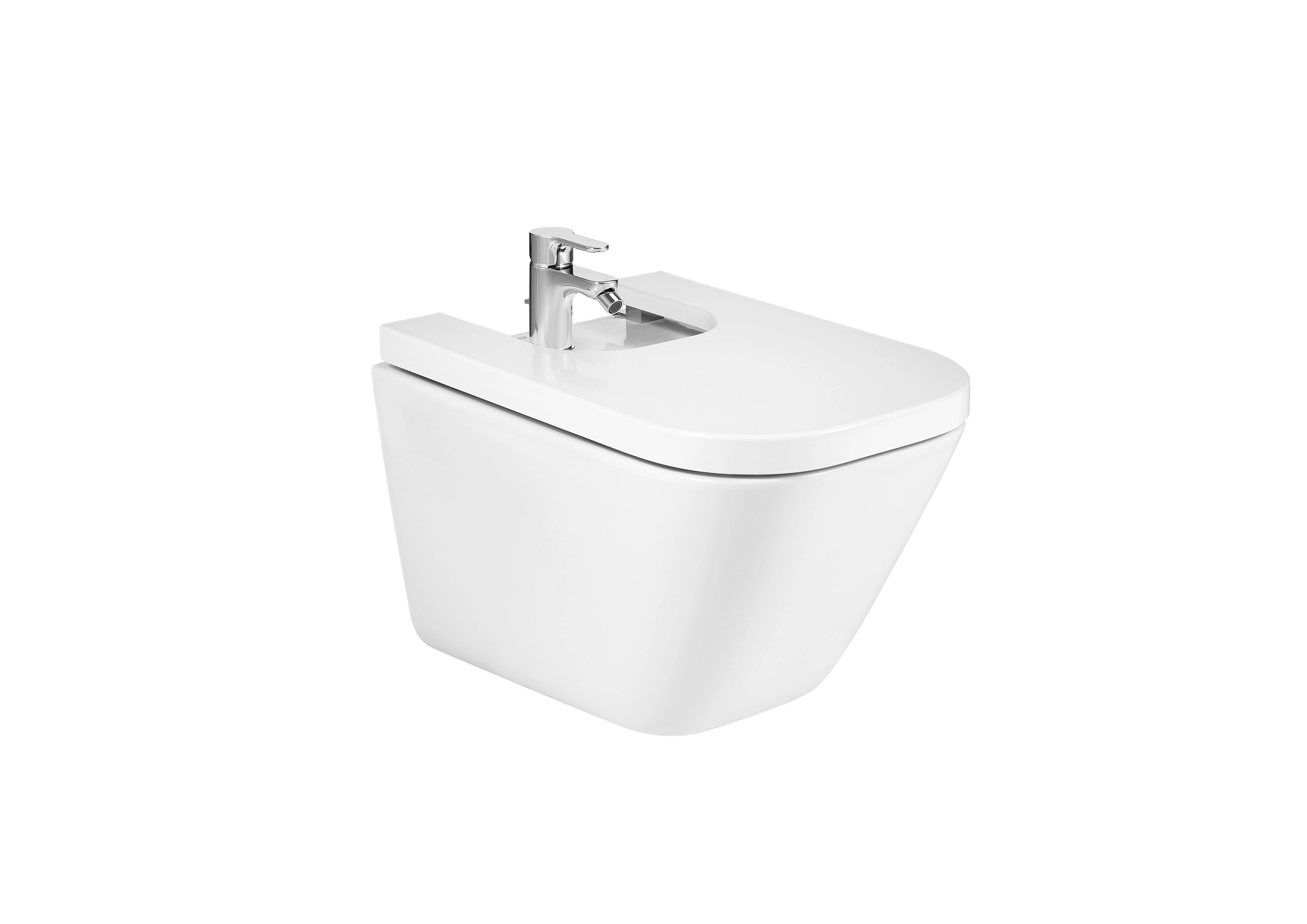 Bideu suspendat Roca The Gap Square