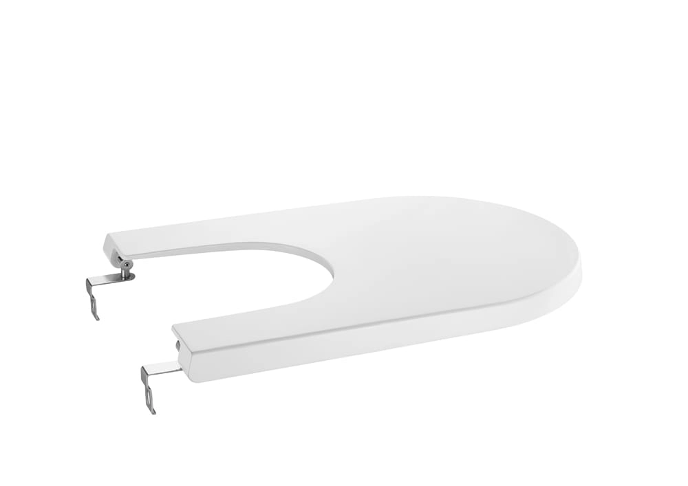 Capac bide Roca The Gap Round Soft Close