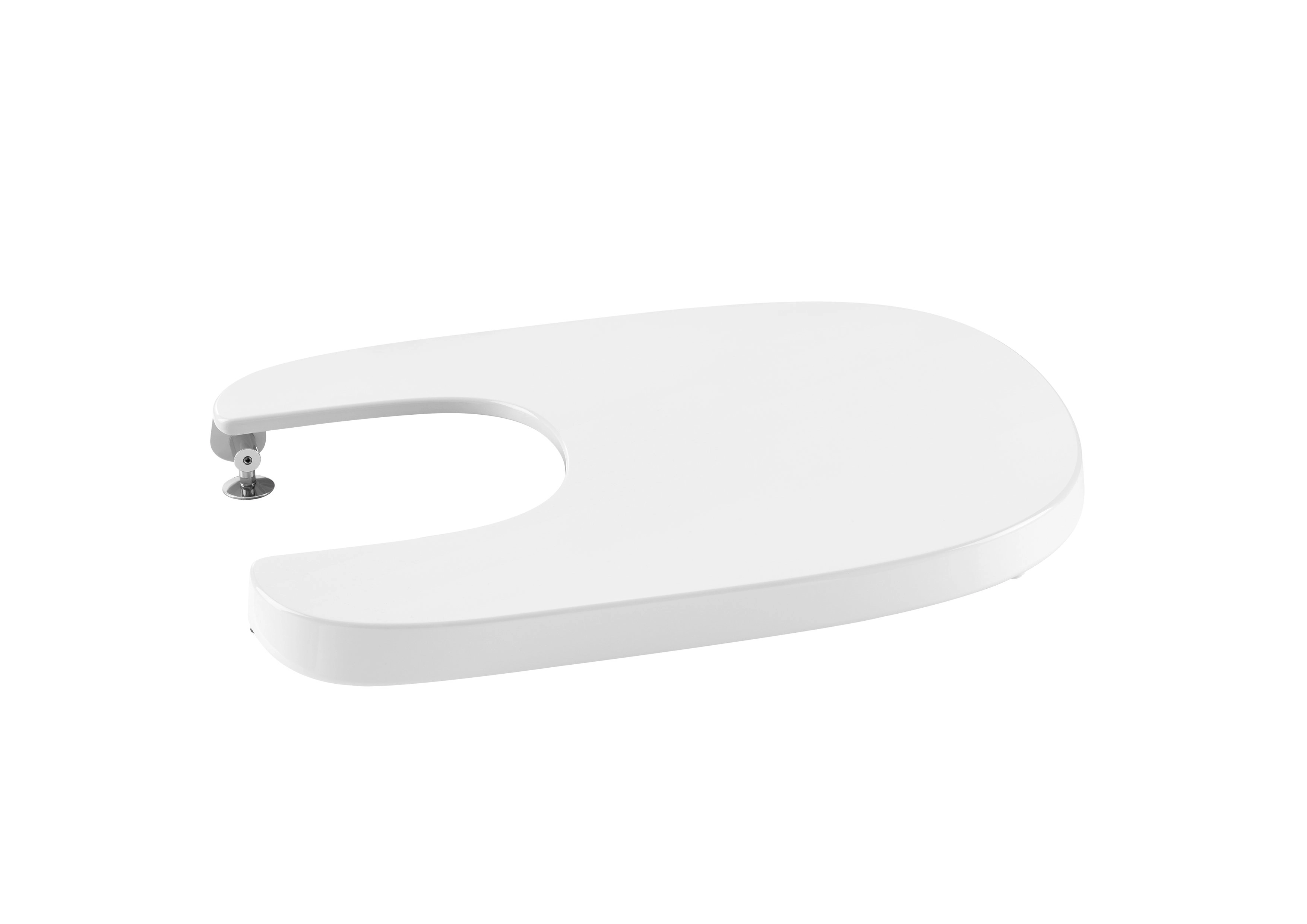 Capac bideu Roca Beyond Soft Close