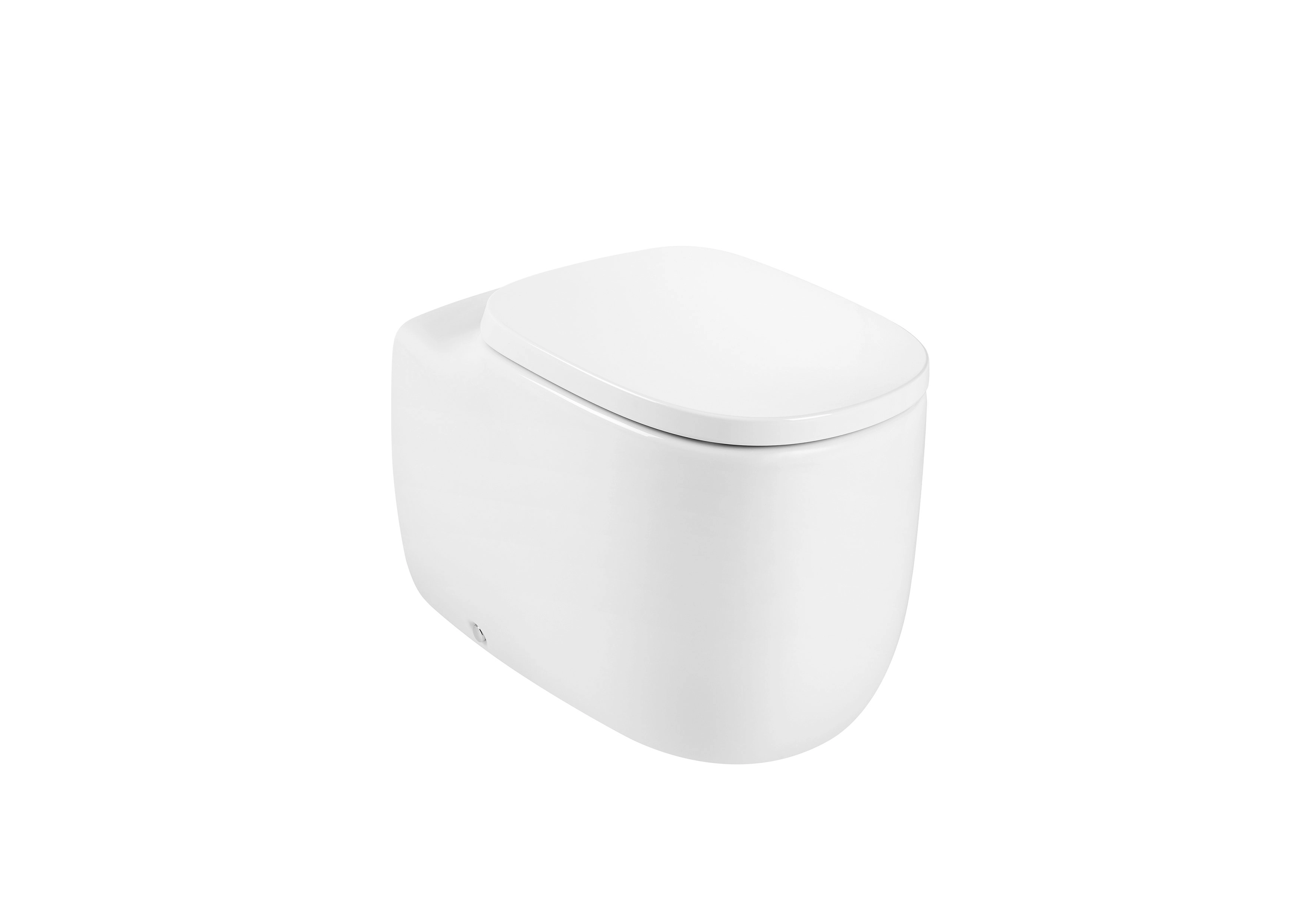 Vas WC monobloc Roca Beyond Rimless