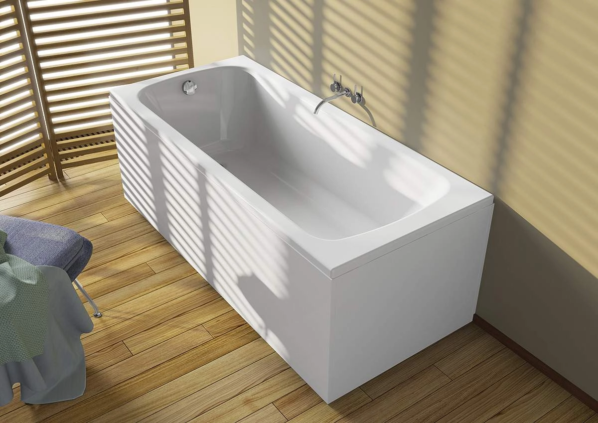 Cada acril Riho Dola 170x75 — 2
