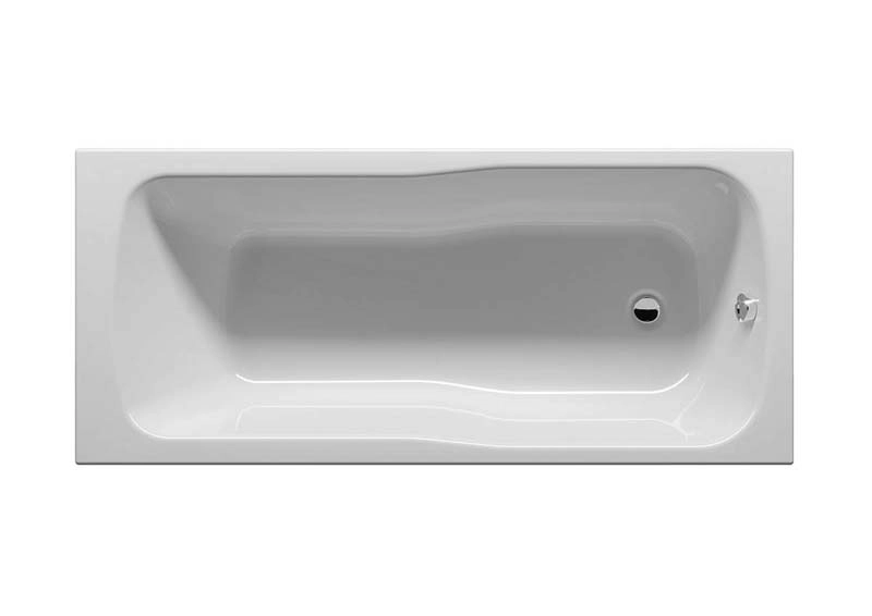 Cada acril Riho Dola Plus 170x75 — 1