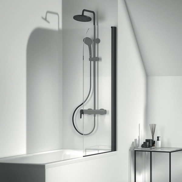 Coloana duș termostatată Ideal Standard Cerafine O Black — 7