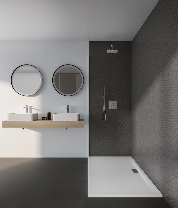 Blat pentru lavoar Ideal Standard Adapto 150x50.5x12cm Lemn deschis (U8593FF) — 2