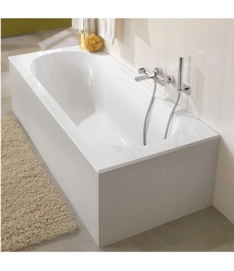 Ванна Villeroy & Boch Oberon 1800x800 Quaryl — 3