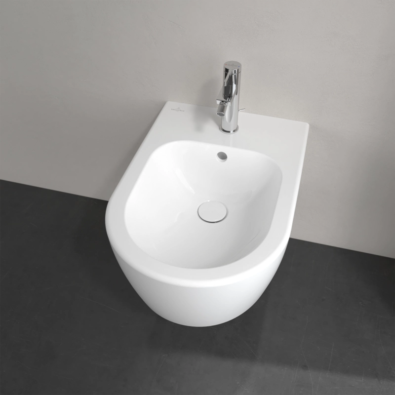 Bideu suspendat Villeroy&Boch Avento — 2