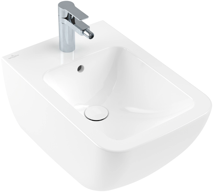 Bideu suspendat Villeroy&Boch Venticello