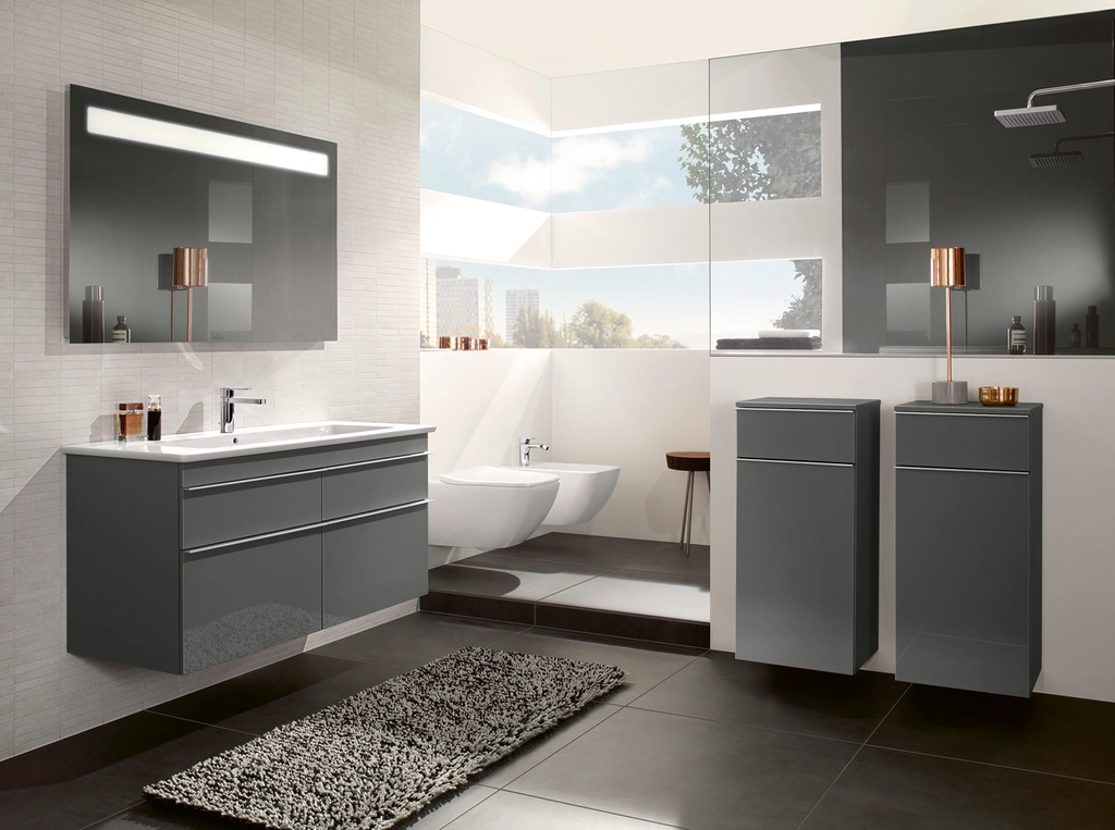 Bideu suspendat Villeroy&Boch Venticello — 6
