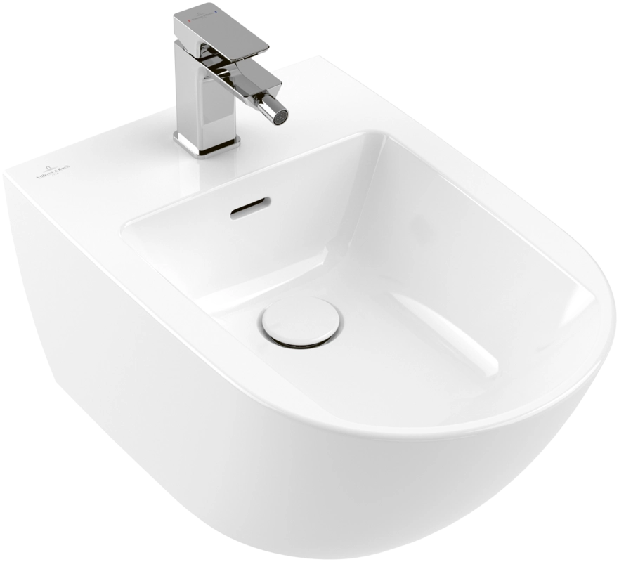 Bideu suspendat Villeroy&Boch Subway 3.0