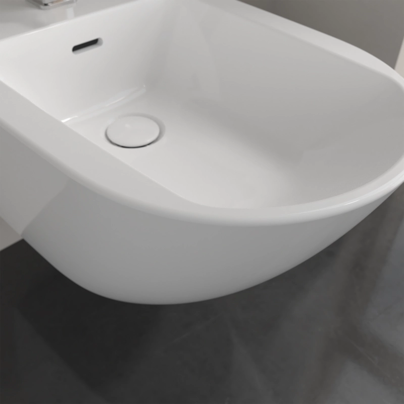 Bideu suspendat Villeroy&Boch Subway 3.0 — 2