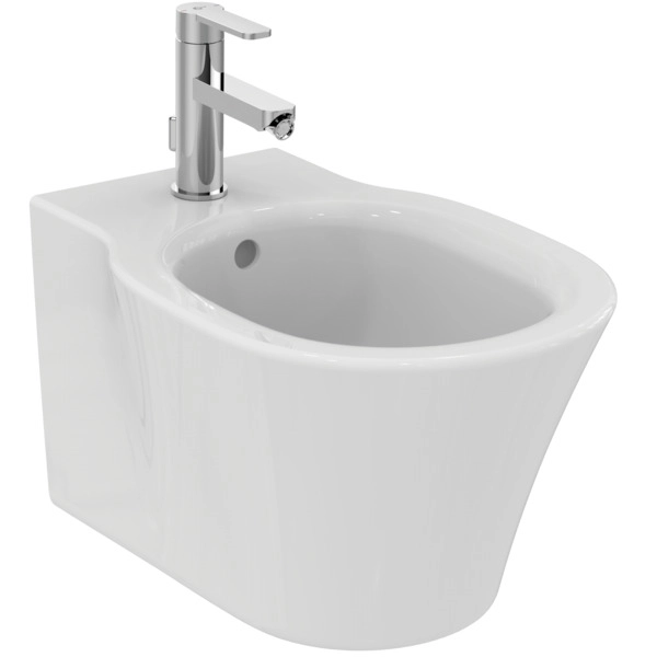 Bideu suspendat Ideal Standard Connect Air