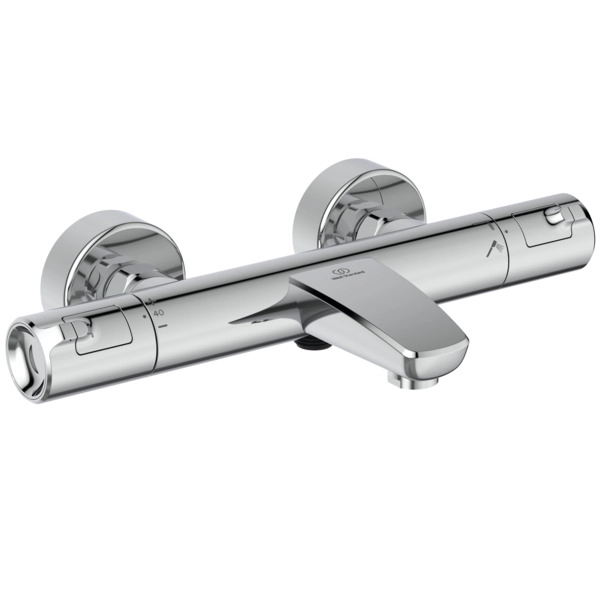 Baterie cada termostatata Ideal Standard Ceratherm T50