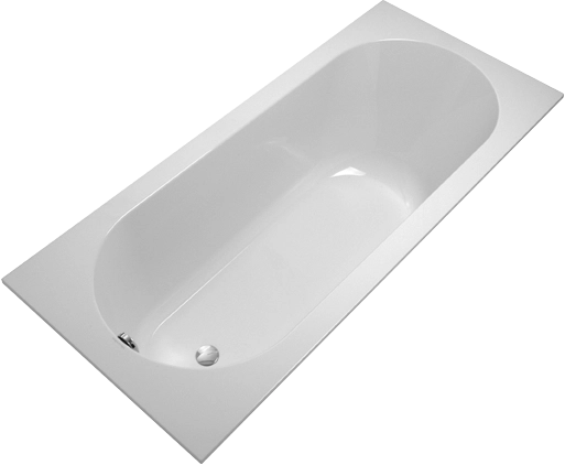 Ванна Villeroy & Boch Oberon 1800x800 Quaryl — 2