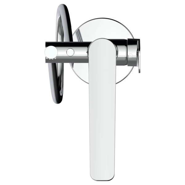Напольный смеситель для ванны Ideal Standard Tonic II Chrome — 2