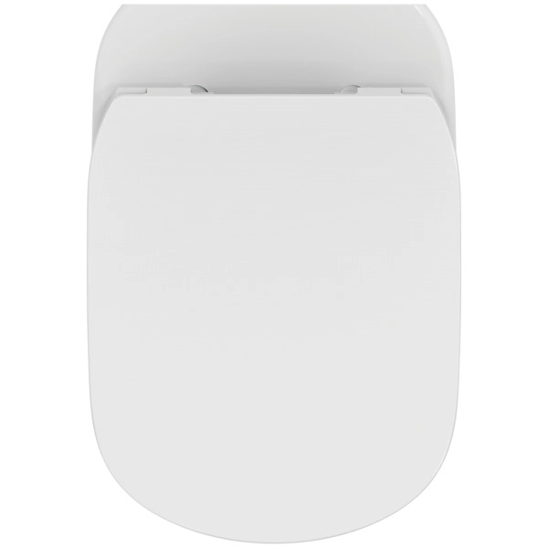 Vas WC suspendat Ideal Standard Tesi AquaBlade Alb Lucios — 3