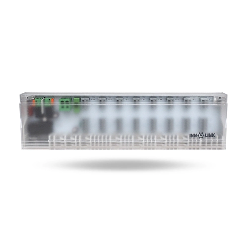 Коммутатор INNOLINK Komfort 8zone/16ac для насоса+котла
