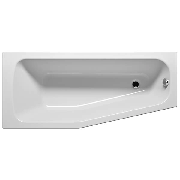 Cada acril Riho Dola A 160x70 DR