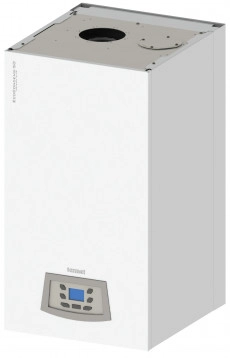 Centrala TERMET Ecocondes Crystal Plus 50 kW(5001)