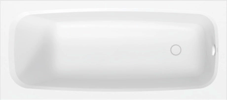 Cada Duravit Aurena DuroCast 170 x 75