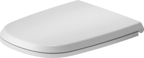 Capac WC Duravit Aurena Soft Close — 1