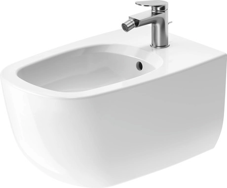 Bideu suspendat Duravit Aurena HG+