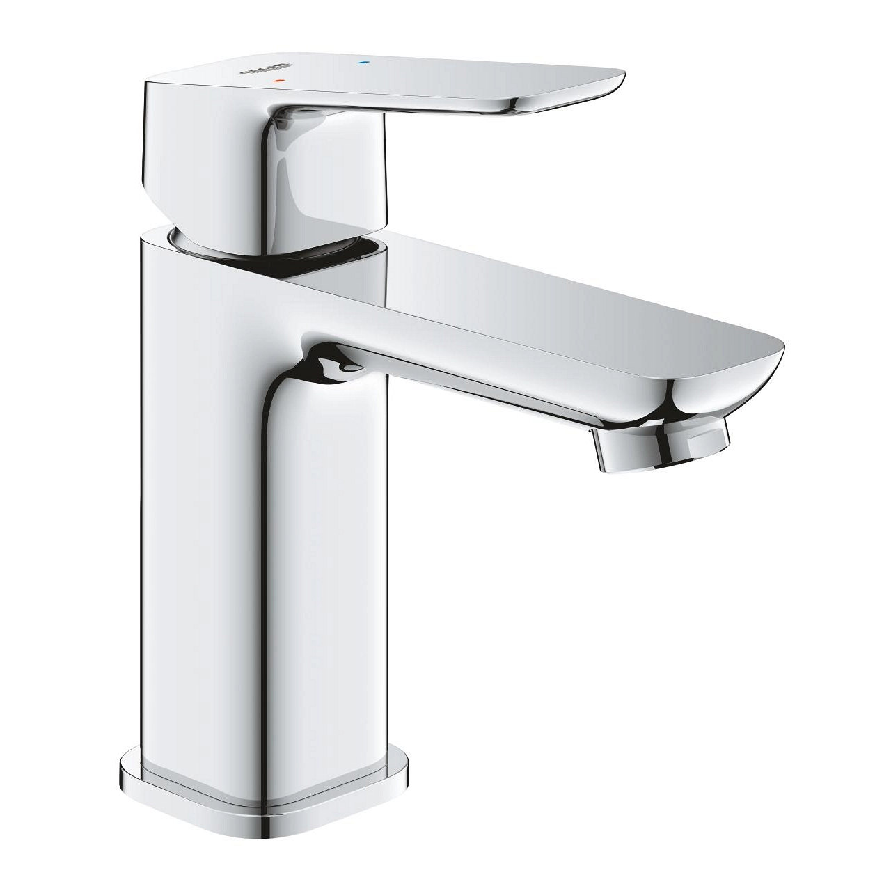 Baterie lavoar Grohe Cubeo S Chrome