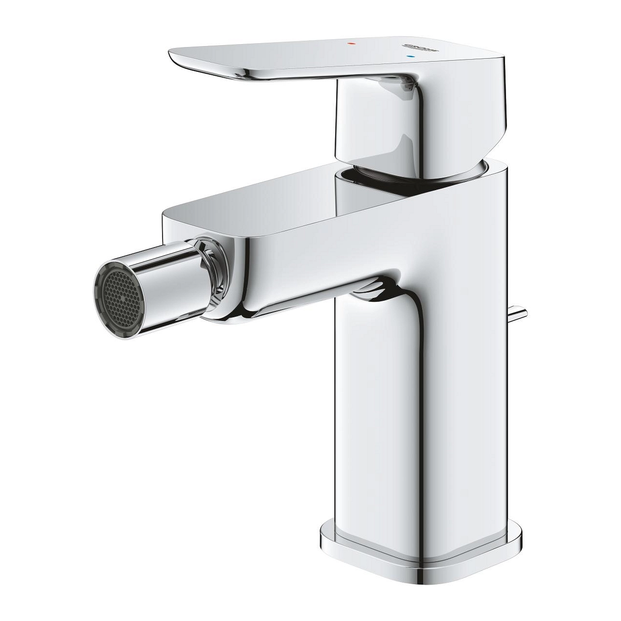 Смеситель для биде Grohe Cubeo Chrome — вид 3