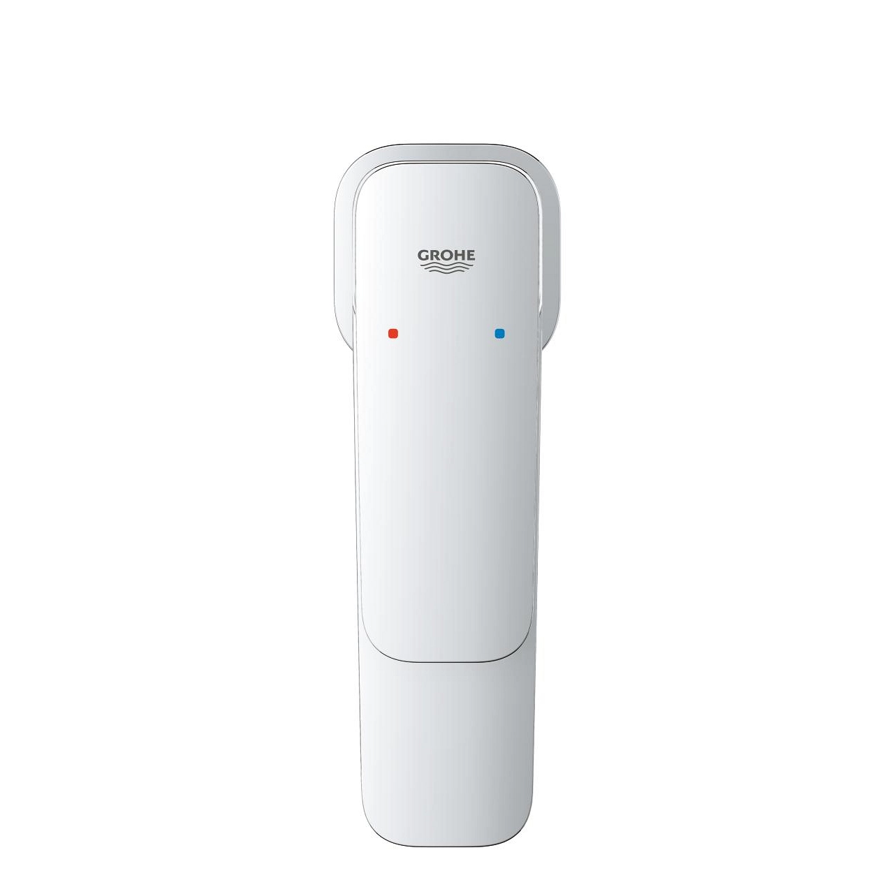 Смеситель для раковины Grohe Cubeo S Chrome — 2