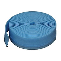 Banda perimetrala Climasol Blue RDS+  8x150mm  (25/100 mtr)