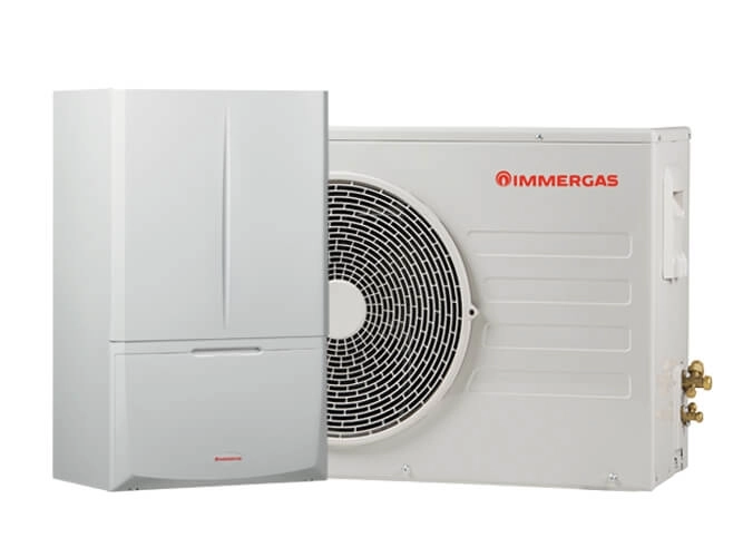 Тепловой насос split Immergas Magis Pro