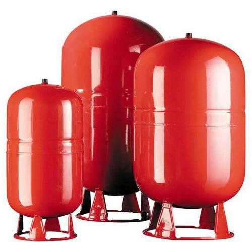 Vas de expansiune  35 L  ERCE