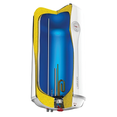 Boiler electric Atlantic O-Pro Profi 80 L VM — 2