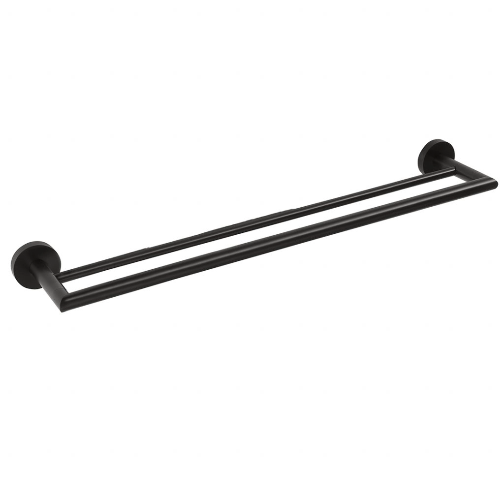 Portprosop dublu L-655 Bemeta Dark 104204050