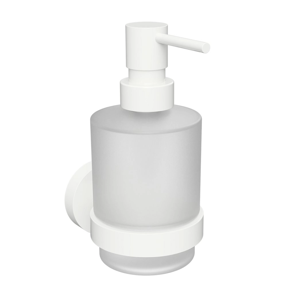 Dozator sapun perete Bemeta White 104109104