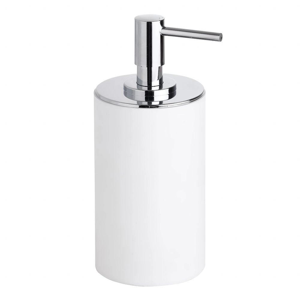 Dozator sapun stativ Bemeta Gamma White 145709324