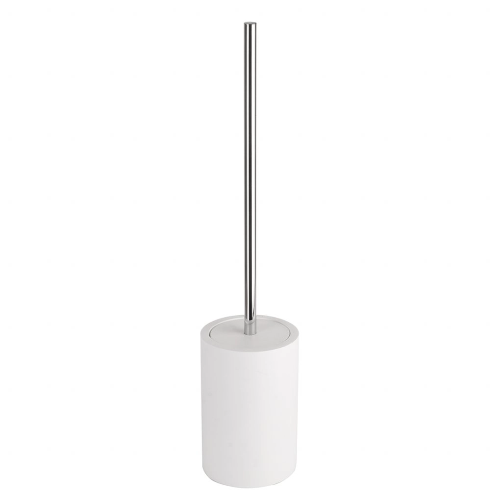 Perie WC stativ Bemeta Gamma White 145713324