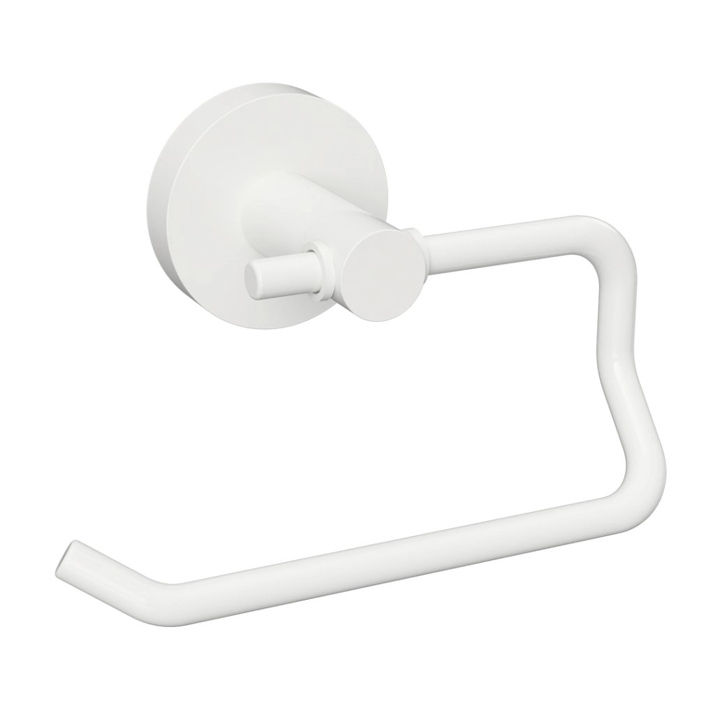 Suport hirtie WC Bemeta White 104112044
