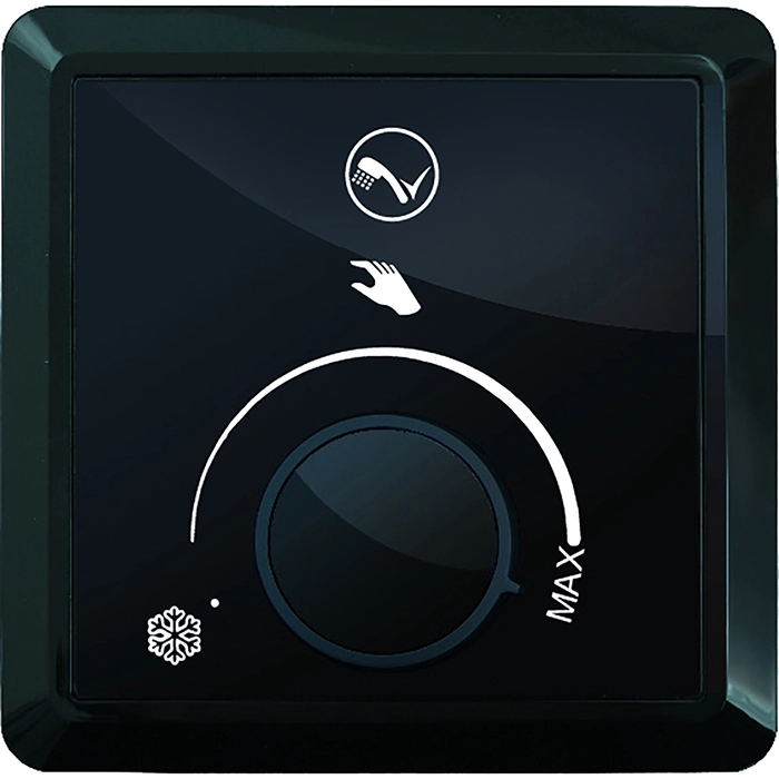 Boiler electric plat Atlantic Vertigo 40 L — 4