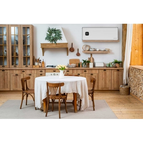 Boiler electric plat Atlantic Vertigo Steatite Wi-Fi — 4