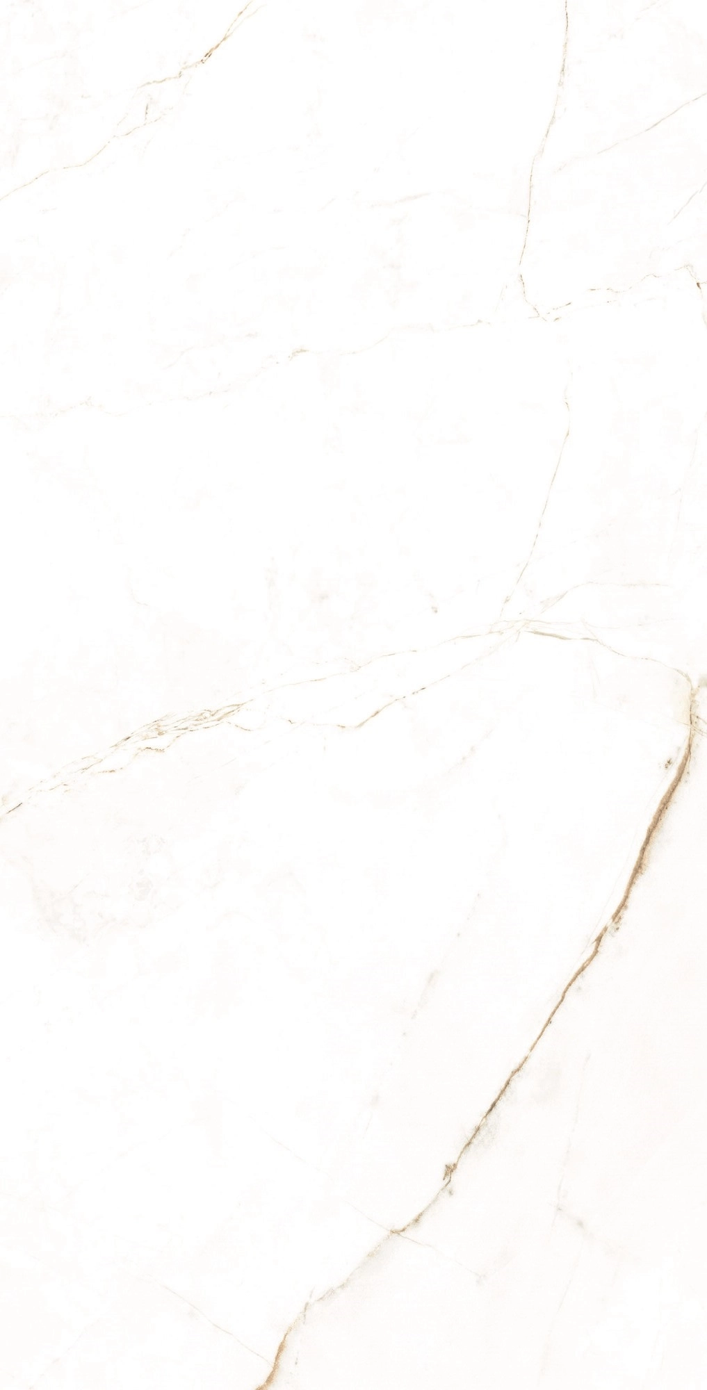 DUAL WHITE SP.Rect. 75,5x151x9 — 3